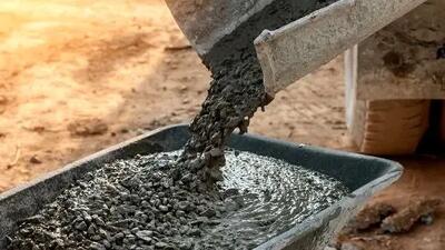 قیمت سیمان امروز ۷ مهر 1404 + جدول