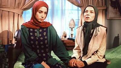 چهره جنجالی بازیگر سریال «نرگس» پس از ۱۹ سال!