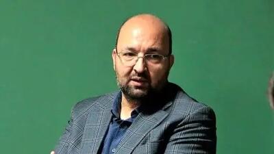 جواد امام: چرا بر سر جنازه برجام شادمانی می‌کنید؟