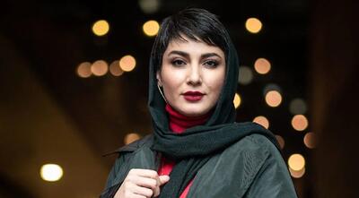 سمیرا حسن‌پور راز ازدواج جنجالی‌اش را فاش کرد! +فیلم