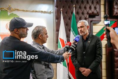 مدنی‌زاده: وعده کاهش زمان ترخیص کالا به سه روز عملیاتی می‌شود