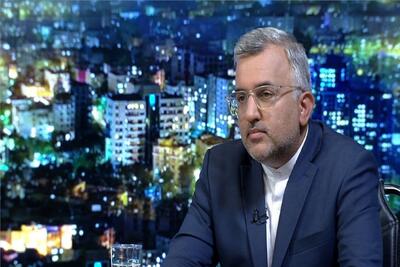 مسدود شدن دارایی‌های بانک مرکزی از سوی اتحادیه اروپا صحت دارد؟/ معاون وزارت خارجه پاسخ داد