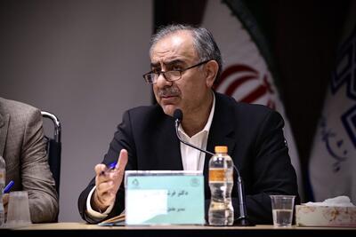 تحریم‌ها و قیمت‌گذاری دستوری مانعی برای سرمایه‌گذاری در صنعت انرژی کشور