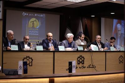 آغاز پیش‌نشست چهارم همایش بین‌المللی سرمایه‌گذاری و تأمین مالی در صنعت نفت، گاز و پتروشیمی