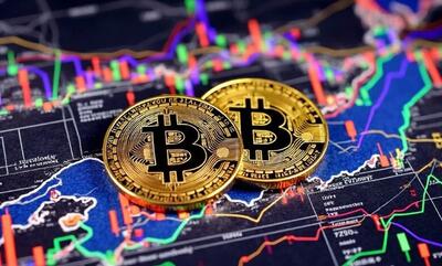 کنترل نواسانات بازار رمزارز توسط بانک مرکزی