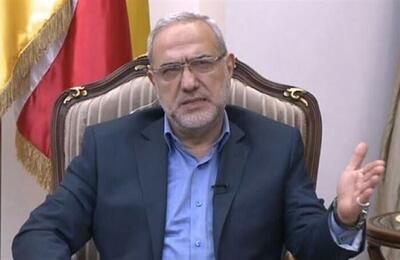 حزب‌الله: سلاح و مقاومت خود را کنار نخواهیم گذاشت؛ بازوی امنیت و قدرت لبنان باقی می‌مانیم