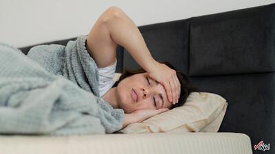 آیا نادیده گرفتن استراحت می‌تواند شما را زودتر پیر کند؟