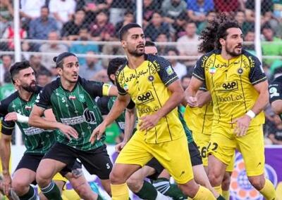 لغو رسمی دیدار سپاهان و موهان باگان؛ باشگاه سپاهان: AFC رسیدگی می‌کند
