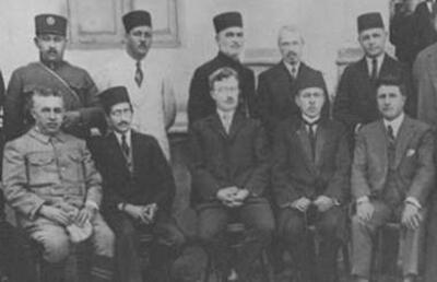 قسمت سی و چهارم خاطرات میلسپو: در فعالیتهائی که صد درصد زیر نظر و کنترل ما انجام می‌گیرد به نتایج مهمی نایل شده‌ایم