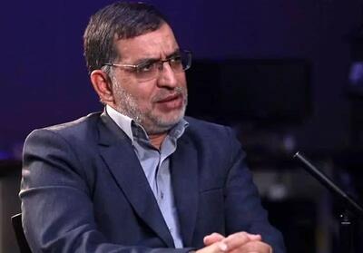 سردار نائینی: حملات پهپادی ایران از ساعت ۴ صبح آغاز شد