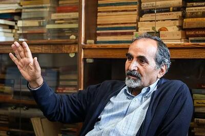 جامعه ایرانی در شوک پساماشه است؛ پس از دو هفته مشخص می‌شود مقاومت می‌کند یا دنبال تخریب است