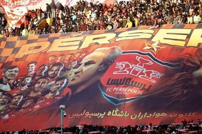 مکان ورزشگاه اختصاصی پرسپولیس مشخص شد