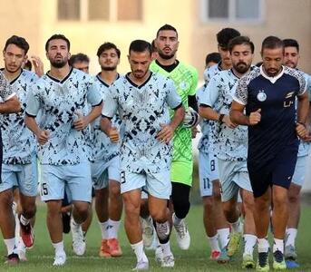 حمله به استقلالی‌ها با برنامه‌ریزی قبلی!