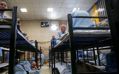 واکنش معاون شهردار به فرار تعدادی معتاد از یک مراکز یاورشهر