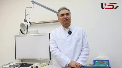 تنزل اجتماعی پزشکان متخصص ایرانی با مهاجرت