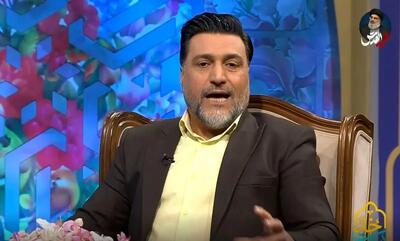 عذرخواهی مجری برنامه سمت خدا؛ شورای نگهبان هتل ندارد