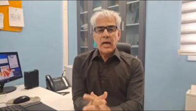 هشدار نارنجی هواشناسی؛ بارش‌های سیل‌آسا در راه نیمه شمالی کشور