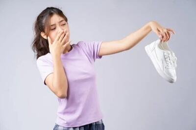 کفش‌های بدبو چرا جایزه نوبل گرفتند؟