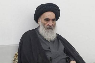 همسر آیت الله سیستانی درگذشت