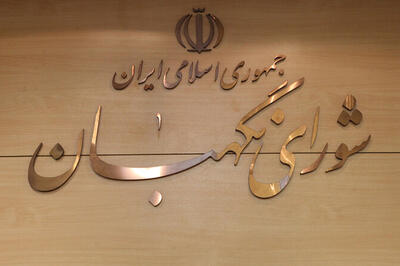 شورای نگهبان در هیچ کجای کشور هتل و مرکز اقامتی و تفریحی ندارد