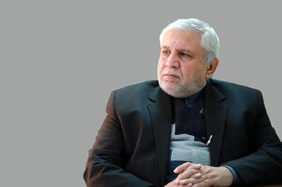 دنیای وسیعی از فرصت‌ها پیش روی ایران پساماشه قرار دارد