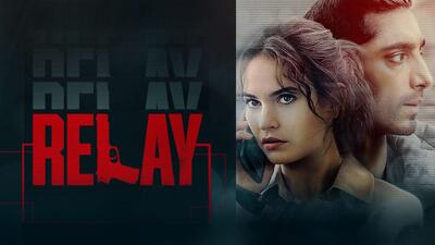 نقد و بررسی فیلم Relay | قهرمانی ساکت و درون‌گرا - گیمفا