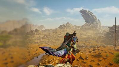 پشتیبانی از نسخه ویندوز ۱۰ سه عنوان سری Monster Hunter در ماه آینده متوقف می‌شود - گیمفا
