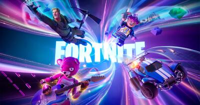 اپیک‌گیمز یک چت‌بات هوشمند برای Fortnite معرفی می‌کند - گیمفا