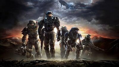 شایعه: Halo Online به عنوان یک بازی سرویس محور رایگان در دست ساخت قرار دارد - گیمفا