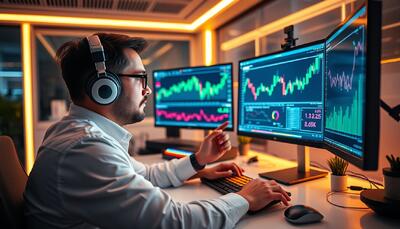 چگونه در 30 روز پراپ فرم خود راه‌اندازی کنیم؟