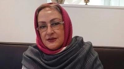 تصویر روز | مریم امیرجلالی اعلام کرد؛ مجید یاسر داماد من نیست | گلی شی