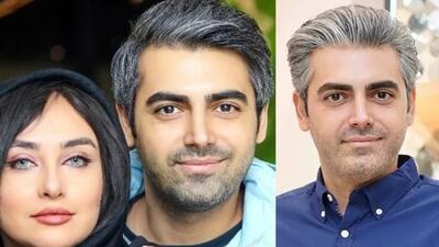تصویر روز | جشن تولد رمانتیک و ساده محمدرضا رهبری در کافه | گلی شی