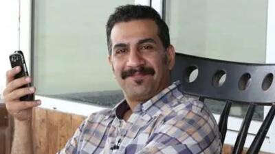 تصویر روز | دکوراسیون خانه مدرن محمد نادری  | گلی شی