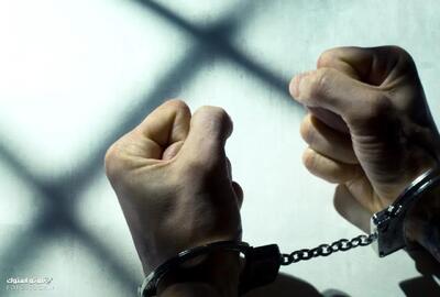 قاتل پدرزن در بابل ساعتی پس از جنایت دستگیر شد
