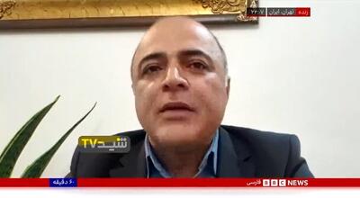 استدلال‌های محکم و قاطع تحلیلگر ایرانی در دفاع از صنعت هسته‌ای ایران