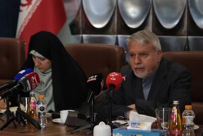 گردهمایی زنان پیشگام در گردشگری پایدار برگزار شد | نقش زنان در توسعه گردشگری پایدار از نگاه وزیر