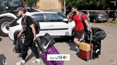 شمارش معکوس تا سقوط!
