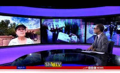 تحلیلگر سیاسی مقیم آمریکا: مذاکره درباره بازدارندگی موشکی ایران ممنوع!