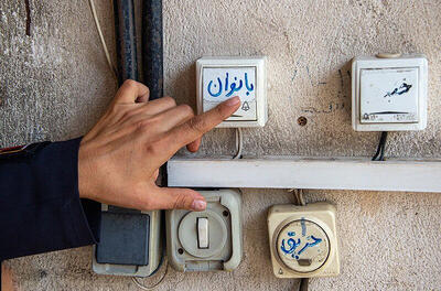 آتش‌نشانان زن در خط مقدم امداد و نجات  | تصاویر