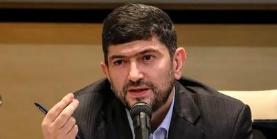 مدیرعامل کشتیرانی جمهوری اسلامی ایران دوباره تحریم شد