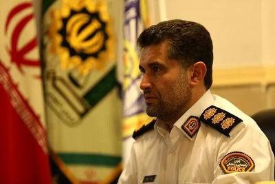 تردد در اکثر معابر پایتخت پرحجم و سنگین است