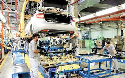 افشاگری مجلس علیه خودروسازان مونتاژی!