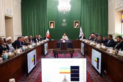 تولید خدمات از سوی دولت باعث افزایش فساد و تصرف در بیت‌المال می‌شود