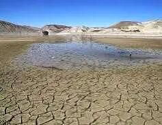 کاهش ۱۸ سانتی‌متری تراز آبخوان‌های آذربایجان غربی در پی خشکسالی بی‌سابقه