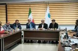 تشکیل کمیته تخصصی بهسازی محیط برای مقابله با پشه آئدس در جزیره کیش