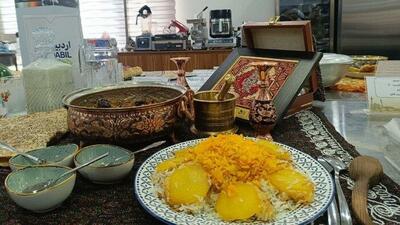 ۱۴ غذا و خوراک سنتی ایران باستان بازآفرینی شد/ غذاهای فوری‌پز جایگزین فست فودها می‌شوند