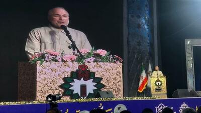 دشمن با اسنپ‌بک به دنبال ضربه به انسجام و اقتصاد ایران است