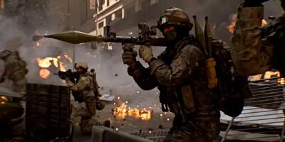 نبردهای خشن و نفس‌گیر در تریلر لایو اکشن Battlefield 6 + ویدیو