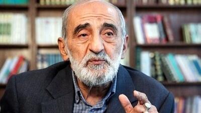 حسین شریعتمداری: زدی ضربتی، ضربتی نوش کن‌