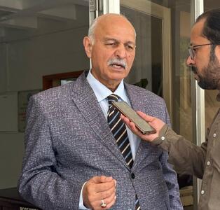 تحلیلگر پاکستانی: اعمال دوباره تحریم‌های ضدایرانی محکوم به شکست است